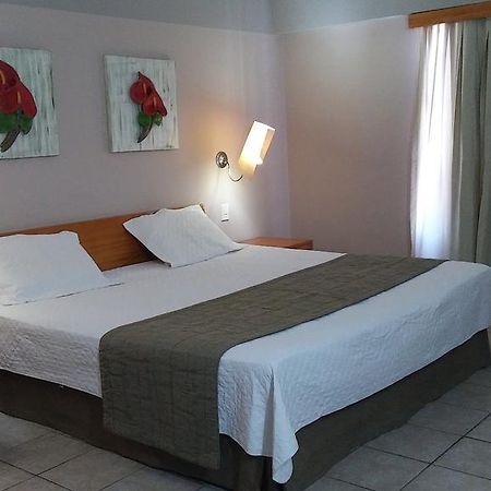 Apartamento Hotel Fortaleza Форталеза Экстерьер фото